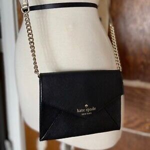 Kate Spade Cedar Street Monday Leather Mini Bag